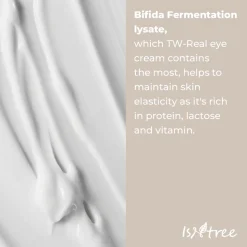[Isntree] TW-Real Eye Cream