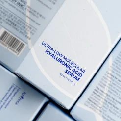 [Isntree] Ultra-Low Molecular Hyaluronic Acid Serum