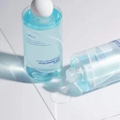 [Isntree] Ultra-Low Molecular Hyaluronic Acid Toner