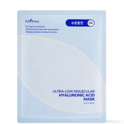 [Isntree] Ultra-Low Molecular Hyaluronic Acid Mask