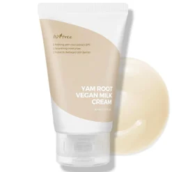 [Isntree] Yam Root Vegan Milk Cream