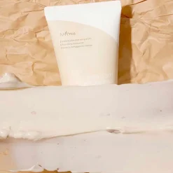 [Isntree] Yam Root Vegan Milk Cream