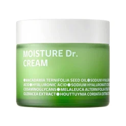 [Isoi] Moisture Dr. Cream