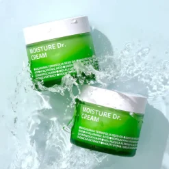 [Isoi] Moisture Dr. Cream