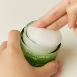 [Isoi] Moisture Dr. Cream