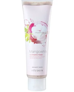[It's Skin] Mangowhite Cleansing Foam