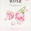 [It's Skin] The Fresh Mask Sheet Rose