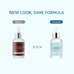 [iUNIK] Beta-Glucan Power Moisture Serum