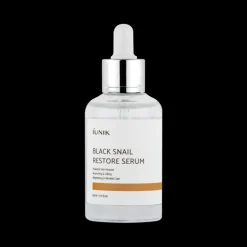 [iUNIK] Black Snail Restore Serum