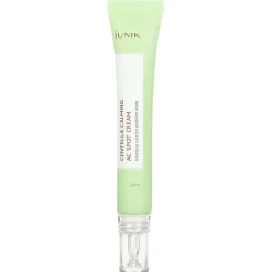 [iUNIK] Centella Calming AC Spot Cream