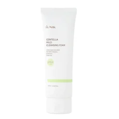 [iUNIK] Centella Mild Cleansing Foam