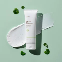 [iUNIK] Centella Mild Cleansing Foam