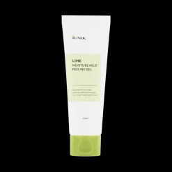 [iUNIK] Lime Moisture Mild Peeling Gel