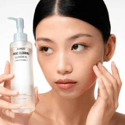 [Jumiso] Pore Clearing Cleansing Oil