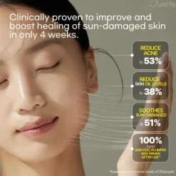 [Jumiso] Snail Mucin 95 + Peptide Facial Essence