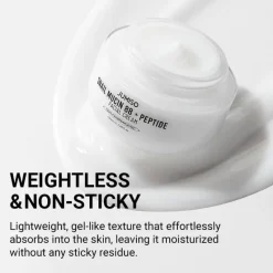 [Jumiso] Snail Mucin 88 + Peptide Facial Cream