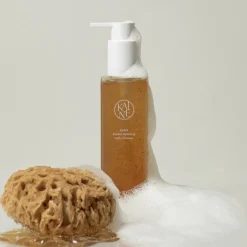 [Kaine] Kombu Hydrating Daily Cleanser