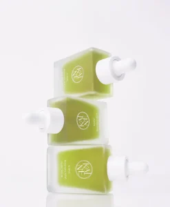 [Kaine] Rosemary AHA Night Serum