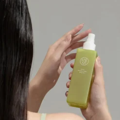 [Kaine] Rosemary Relief Body Mist