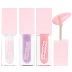 [Keep in Touch] Jelly Lip Plumper Tint