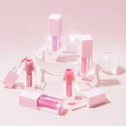 [Keep in Touch] Jelly Lip Plumper Tint