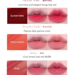 [Keep in Touch] Jelly Lip Plumper Tint