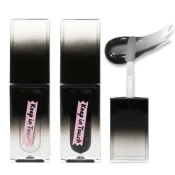 [Keep in Touch] The Black Lip Plumper Tint