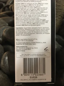 [Klairs] Midnight Blue Youth Activating Drop