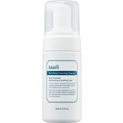 [Klairs] Rich Moist Foaming Cleanser