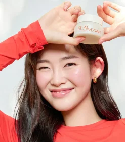 [KLAVUU] Real Vegan Collagen Cream