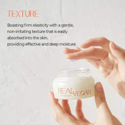 [KLAVUU] Real Vegan Collagen Cream