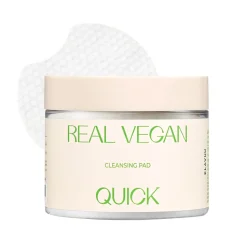 [KLAVUU] Real Vegan Quick Cleansing Pad