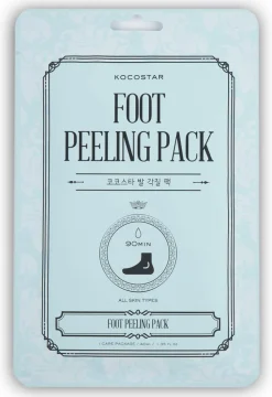 [Kocostar] Foot Peeling Pack