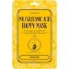 [Kocostar] Polyglutamic Acid Happy Mask