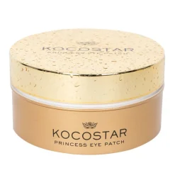 [Kocostar] Princess Eye Patch Gold (60ea)
