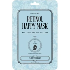 [Kocostar] Retinol Happy Mask