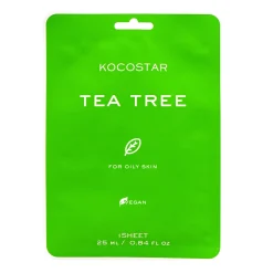 [Kocostar] Tea Tree Mask Sheet