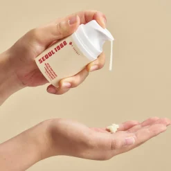 [K-SECRET] SEOUL 1988 Cream : Retinal Liposome 1% + Fermented Rice