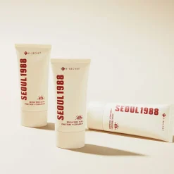 [K-SECRET] SEOUL 1988 Sun : Pine Tree + Ceramide