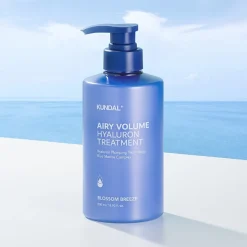 [Kundal] Airy Volume Hyaluron Treatment (Blossom Breeze)