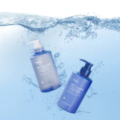 [Kundal] Airy Volume Hyaluron Edition Hair Care Set