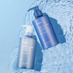 [Kundal] Airy Volume Hyaluron Edition Hair Care Set