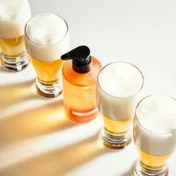 [Kundal] Beer Yeast Scalp Shampoo (Herb Mint)