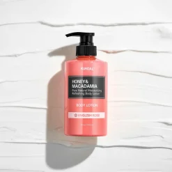 [Kundal] Honey & Macadamia Pure Body Lotion