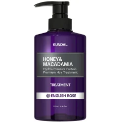 [Kundal] Honey & Macadamia Protein Treatment