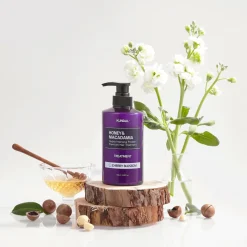 [Kundal] Honey & Macadamia Protein Treatment