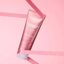 [Kundal] Protein Bonding Care Treatment (Violet Muguet)