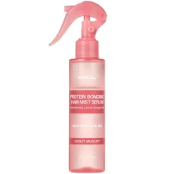 [Kundal] Protein Bonding Care Hair Mist (Violet Muguet)