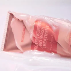 [Kundal] Protein Bonding Care No Wash Treatment (Violet Muguet)