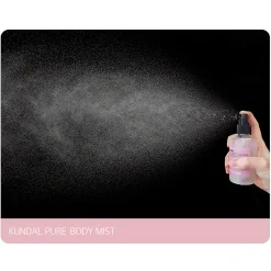 [Kundal] Pure Body Mist Cherry Blossom